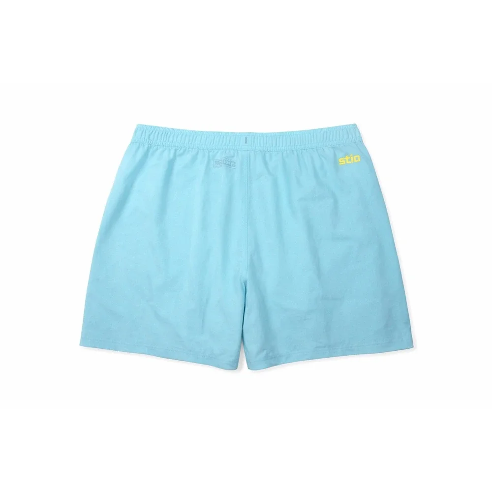 Stio Board Shorts Men's Large CFS Drifter Unlined Short‎ 7